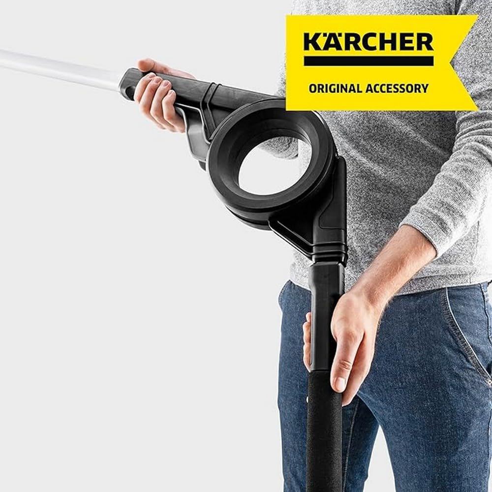Amazon.com: Kärcher TLA 4 Telescopic Spray Lance High Pressure